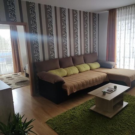 Avantgarden1 .Apartament Lux Brașov Exterior foto