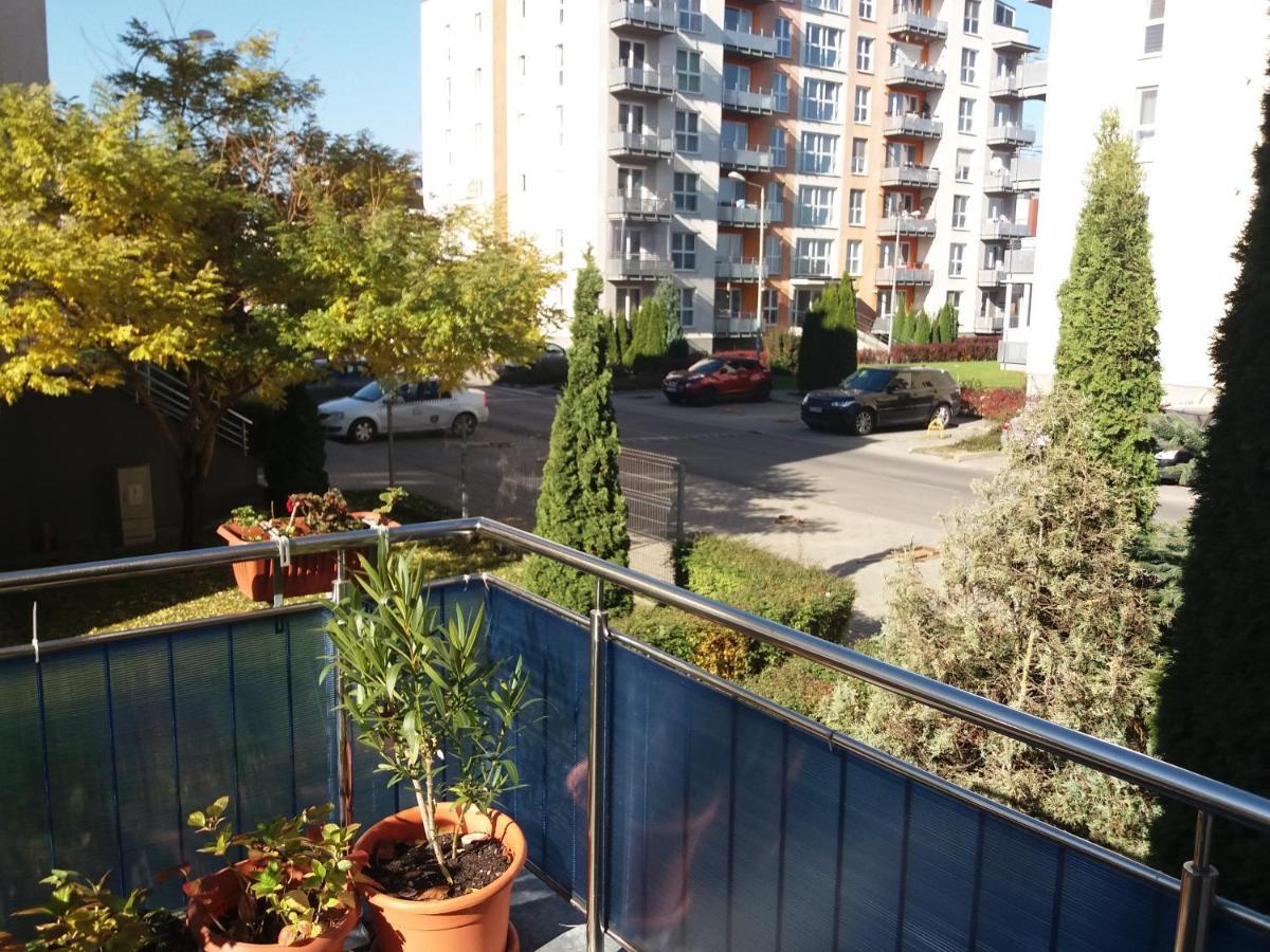 Avantgarden1 .Apartament Lux Brașov Exterior foto