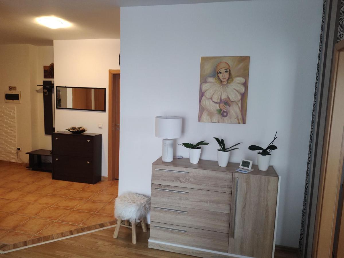 Avantgarden1 .Apartament Lux Brașov Exterior foto