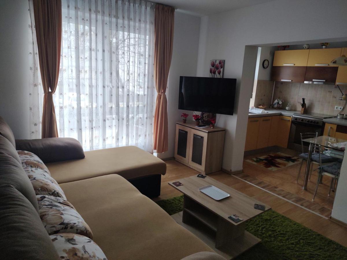 Avantgarden1 .Apartament Lux Brașov Exterior foto