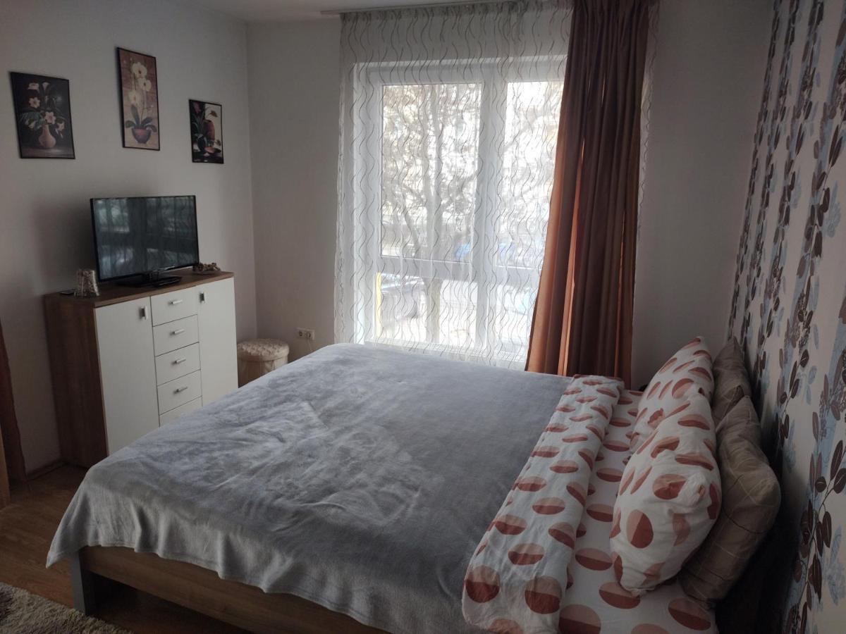 Avantgarden1 .Apartament Lux Brașov Exterior foto