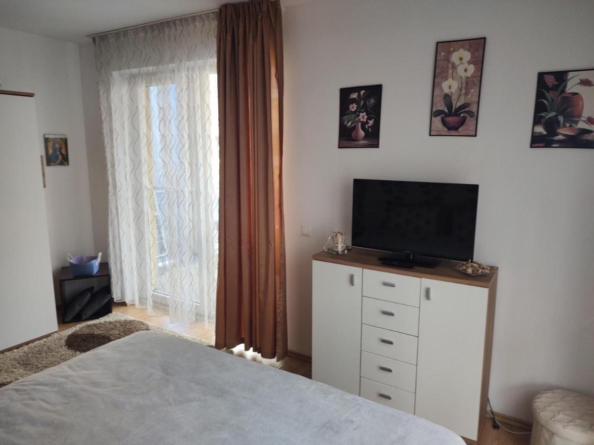 Avantgarden1 .Apartament Lux Brașov Exterior foto