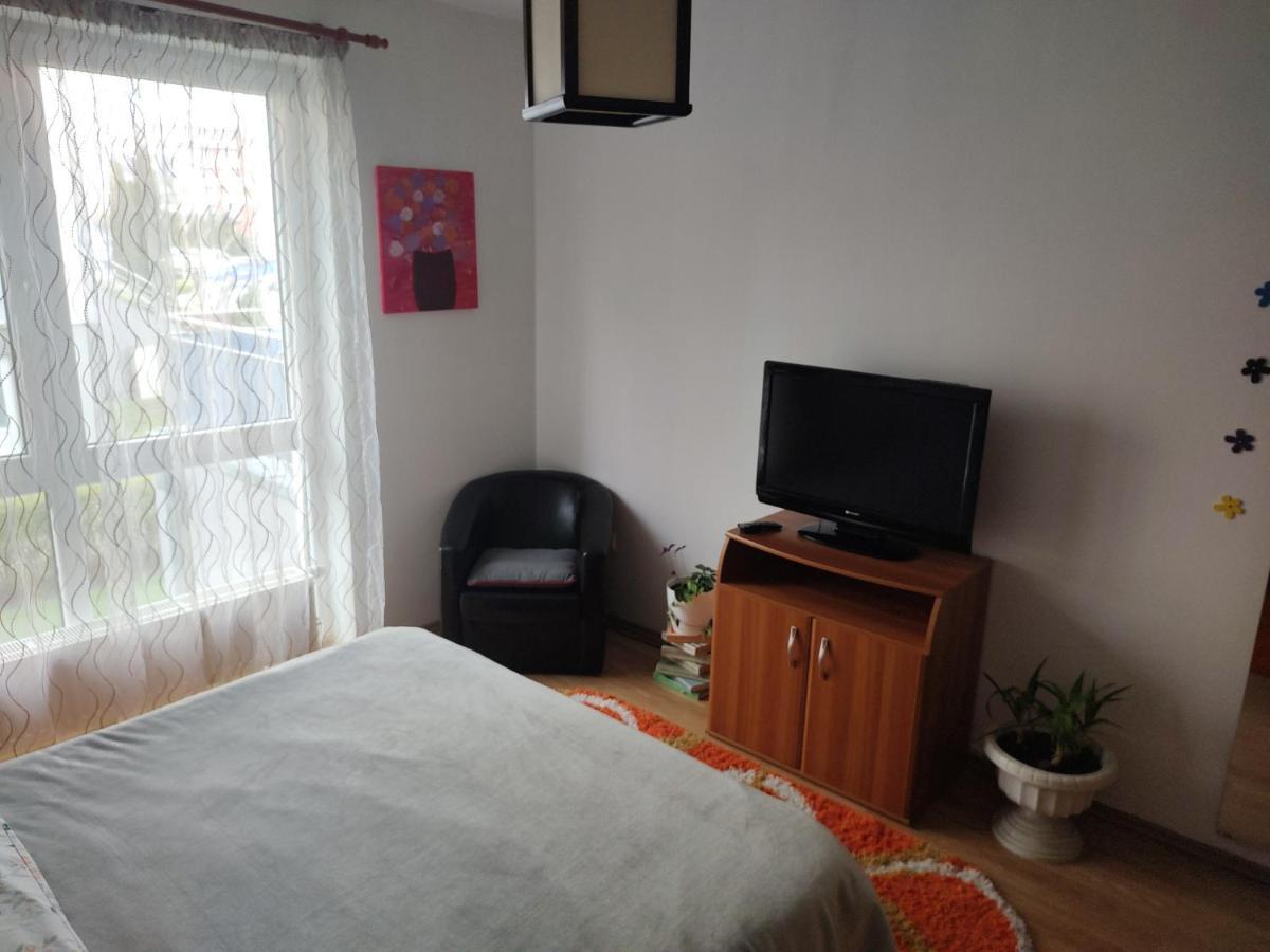 Avantgarden1 .Apartament Lux Brașov Exterior foto