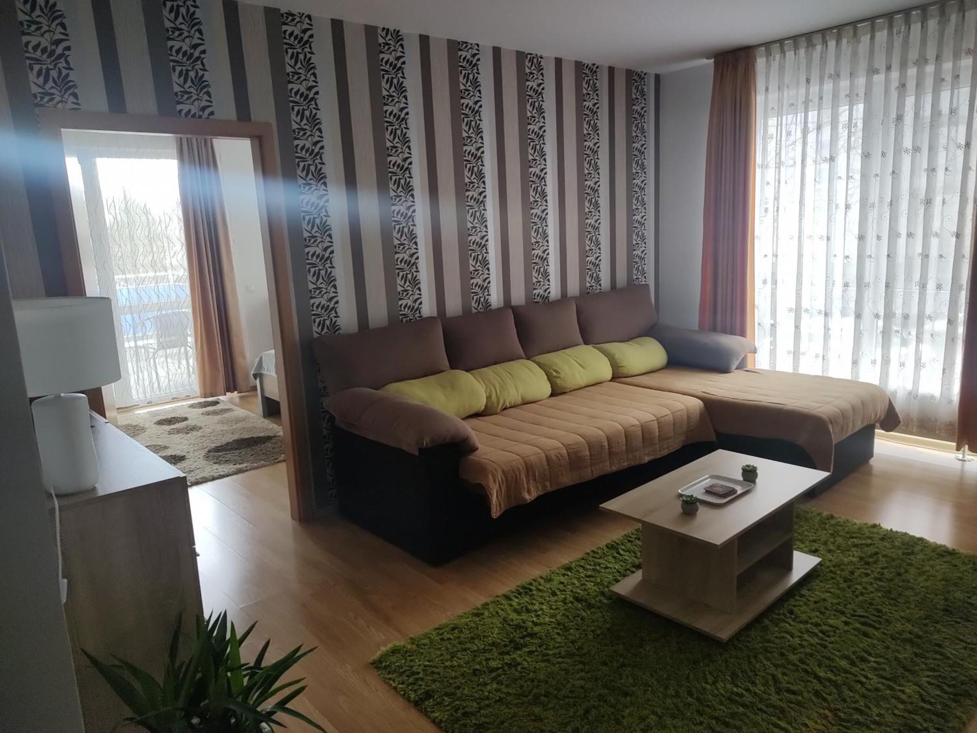 Avantgarden1 .Apartament Lux Brașov Exterior foto