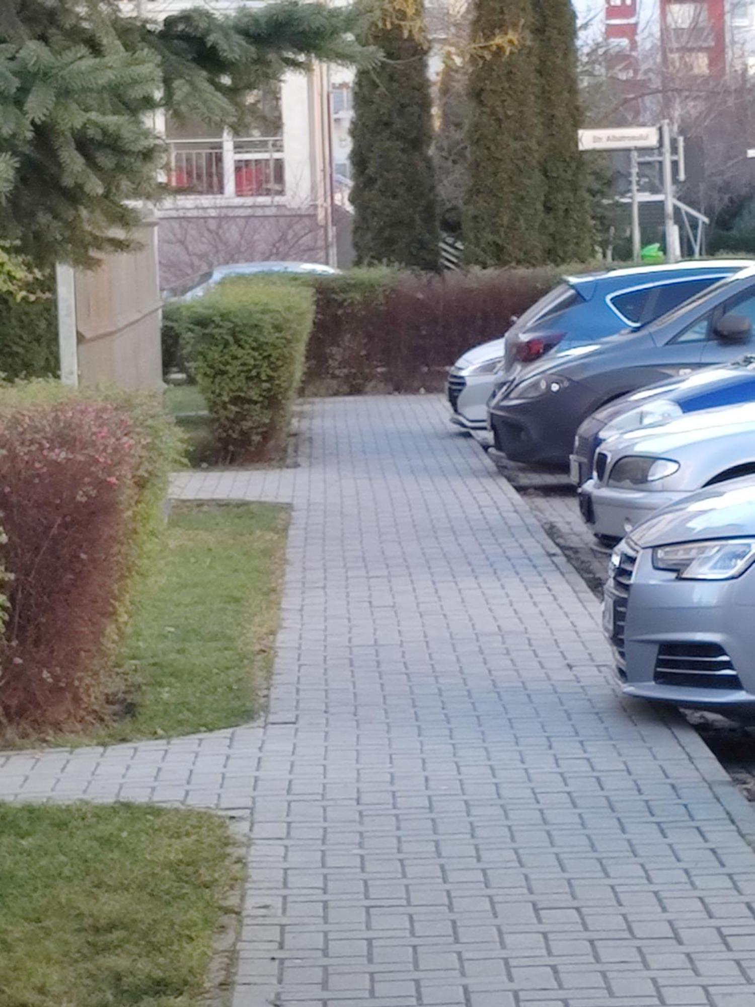 Avantgarden1 .Apartament Lux Brașov Exterior foto